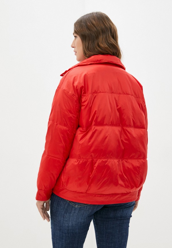 фото Куртка утепленная vacanza