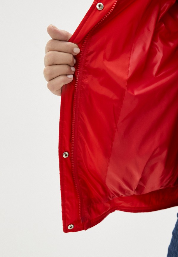 фото Куртка утепленная vacanza