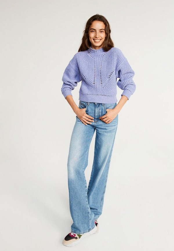 

Свитер Claudie Pierlot, Голубой
