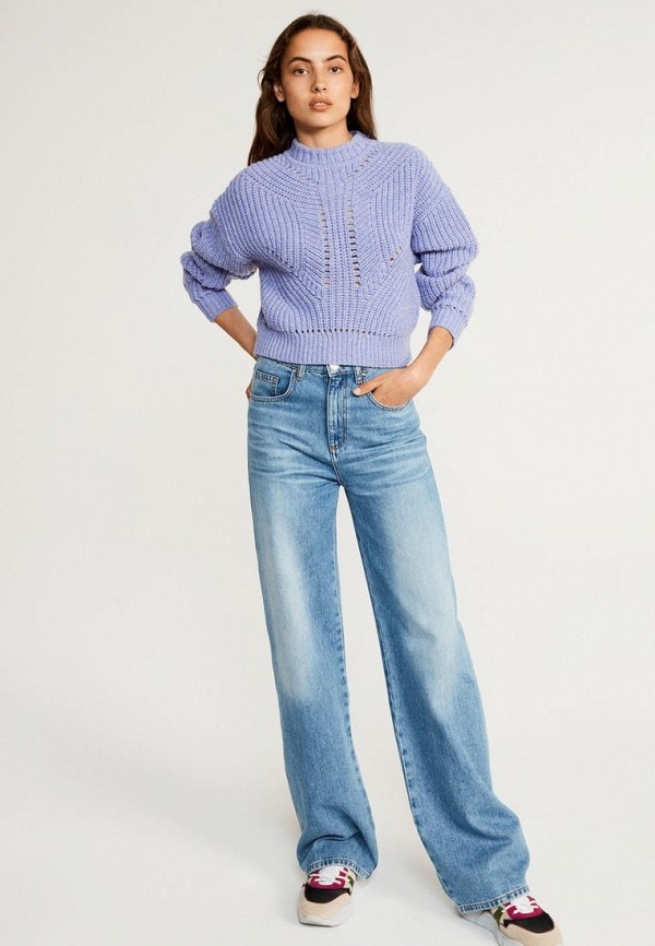 фото Свитер claudie pierlot