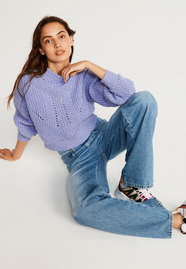 фото Свитер claudie pierlot