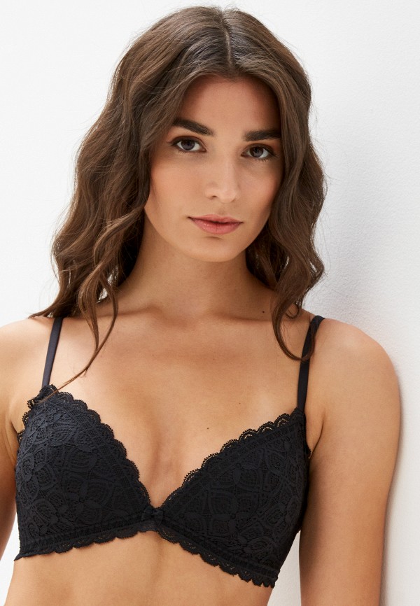

Бюстгальтер Intimissimi, Черный