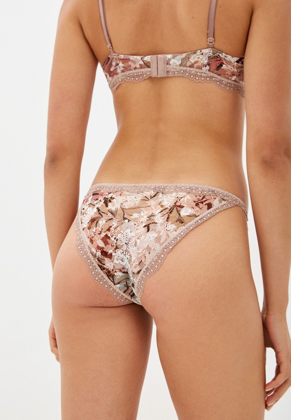 

Трусы Intimissimi, Бежевый