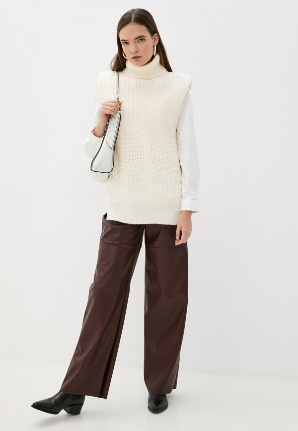 фото Жилет love republic