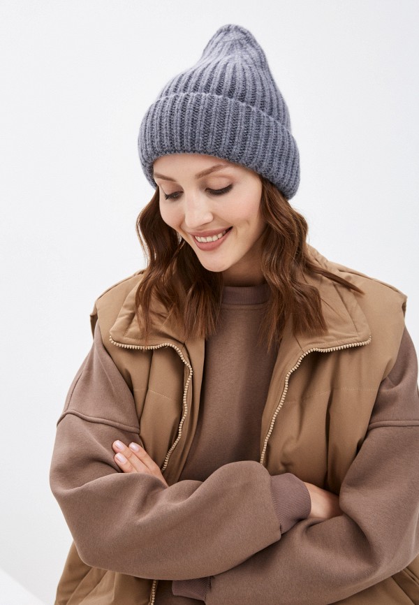 фото Шапка love republic