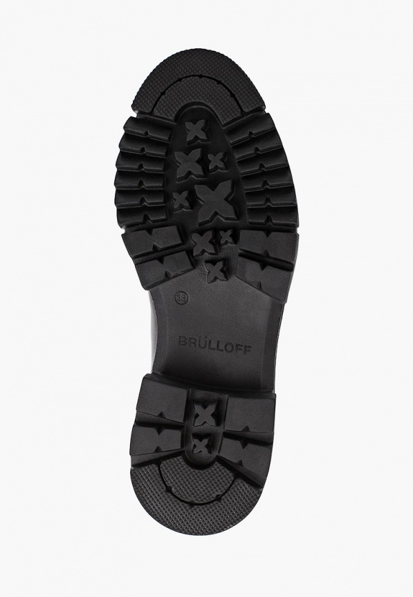 фото Ботинки brulloff
