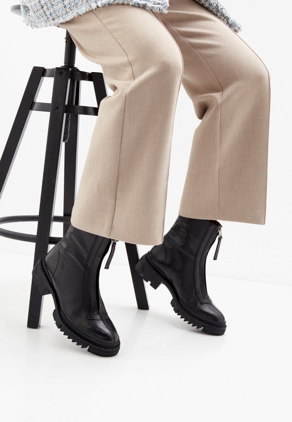 Ботинки Brulloff цвет черный  Фото 6