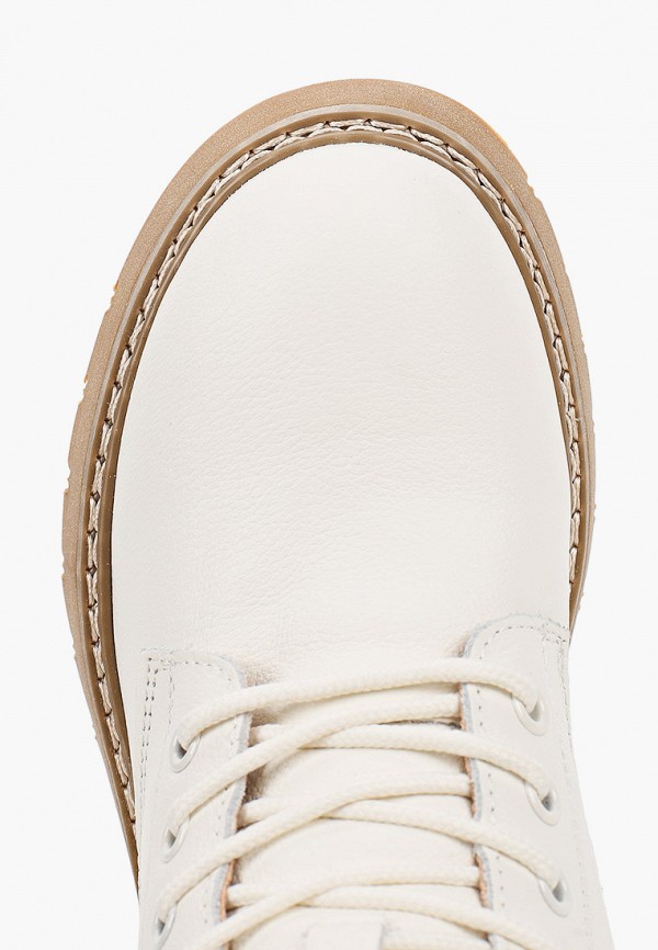 фото Ботинки berkonty