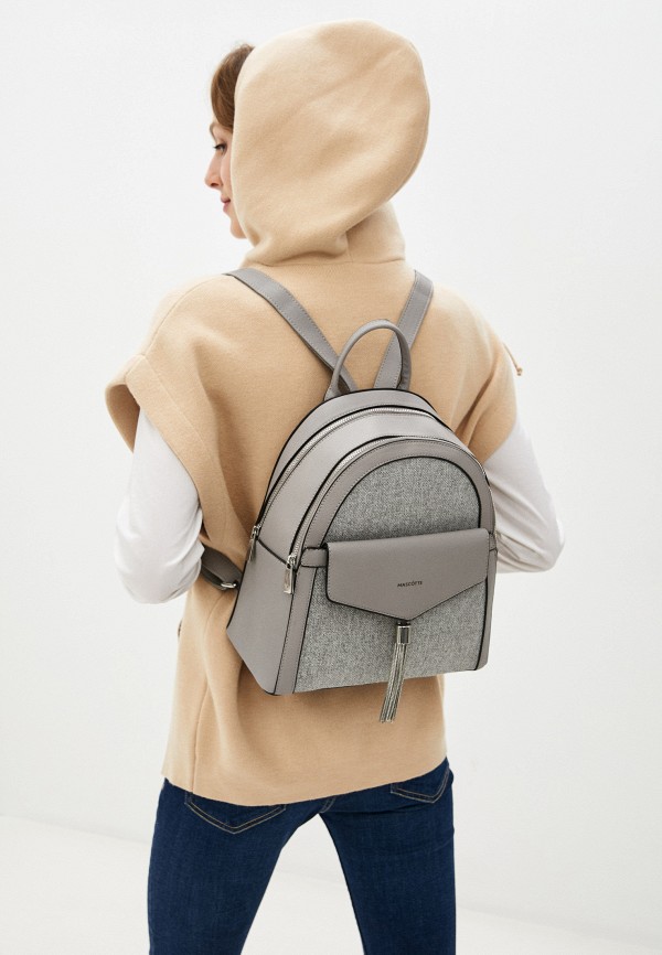 фото Рюкзак mascotte