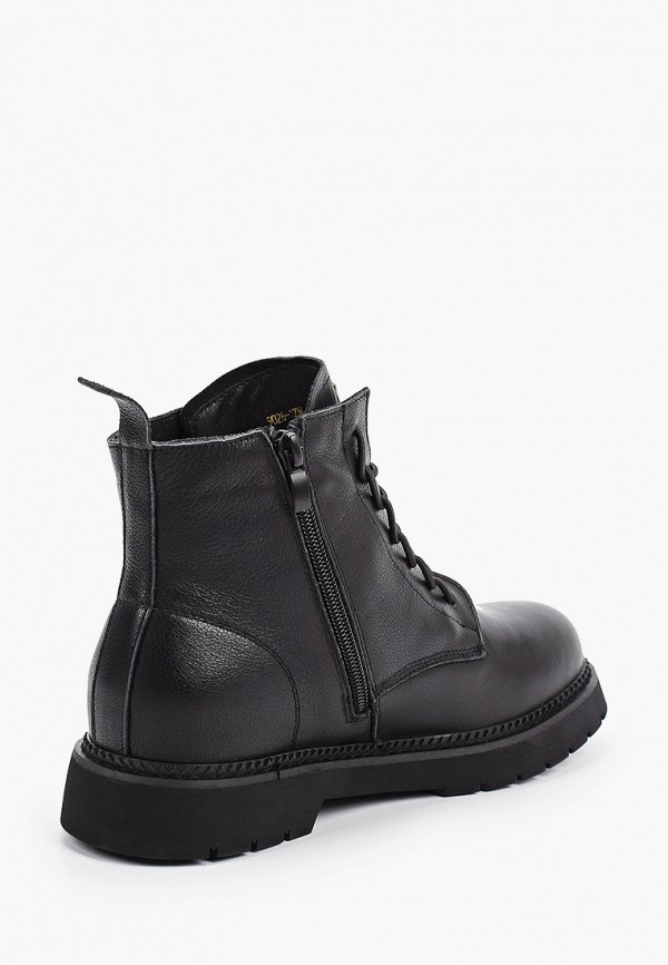 фото Ботинки berkonty