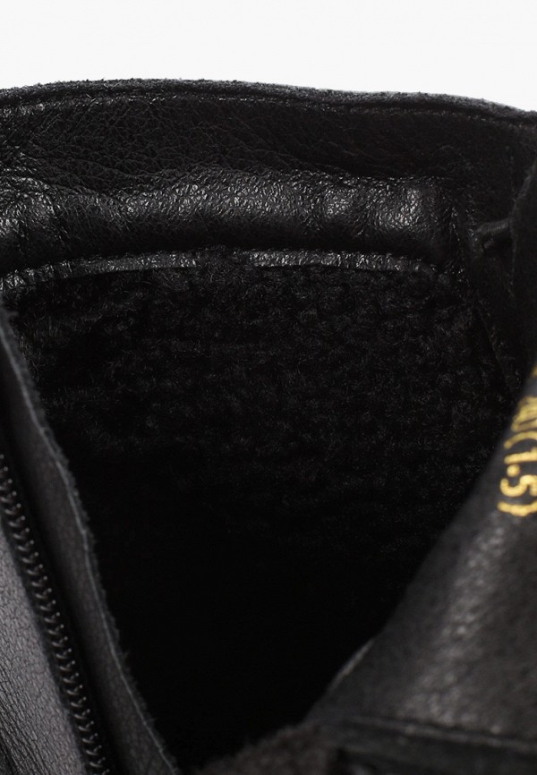 фото Ботинки berkonty