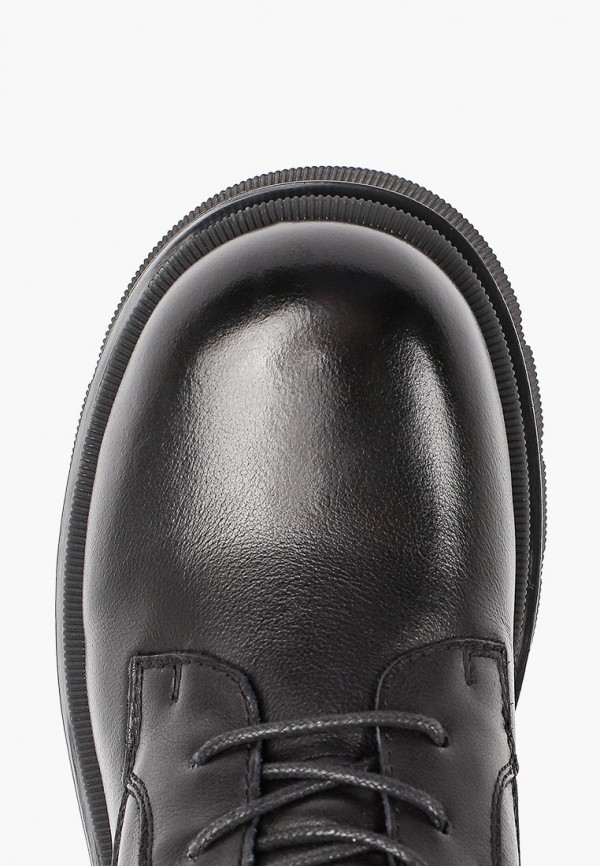 фото Ботинки berkonty