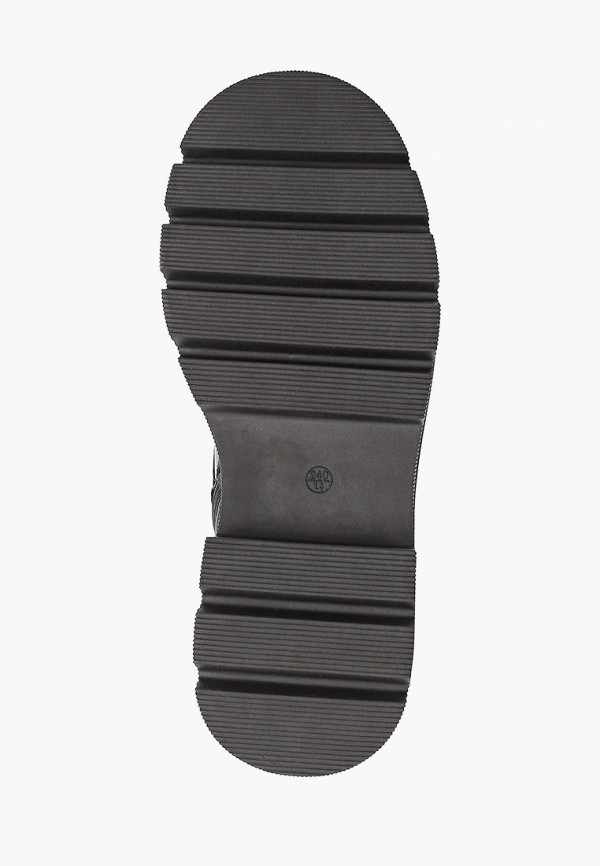 фото Ботинки berkonty