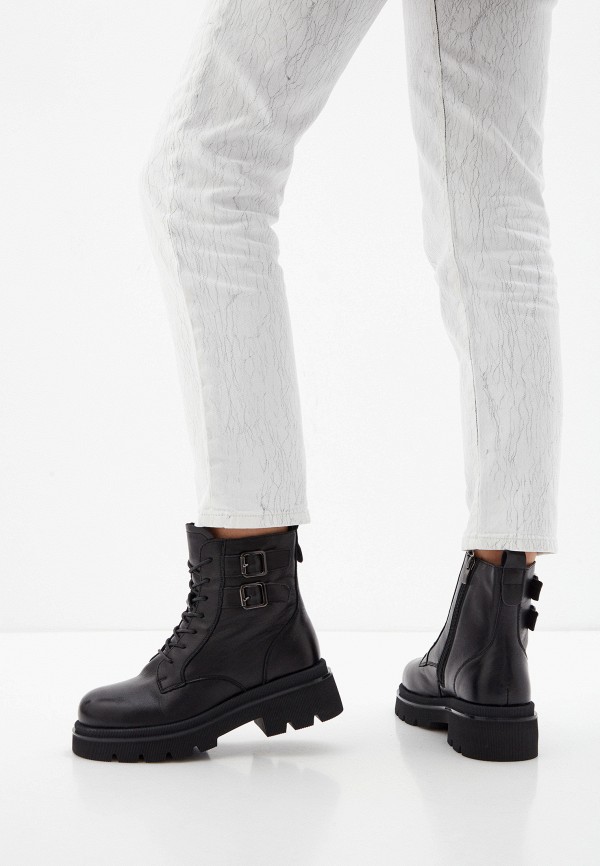 фото Ботинки berkonty