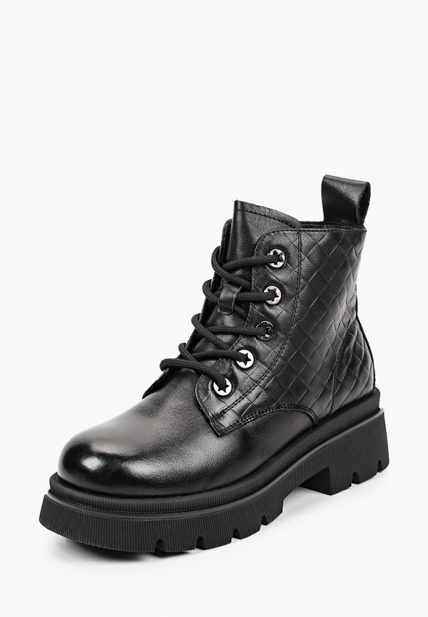 фото Ботинки berkonty