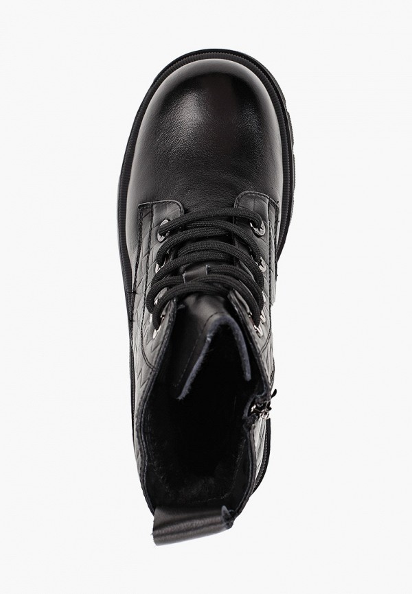 фото Ботинки berkonty