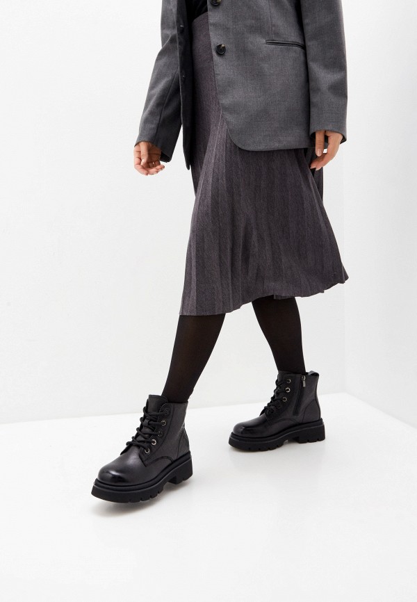 фото Ботинки berkonty