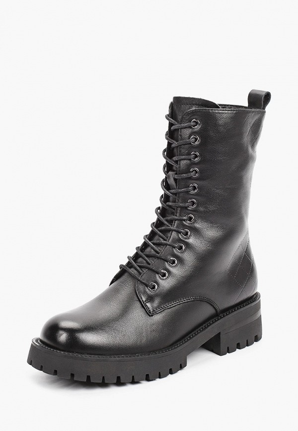 фото Полусапоги berkonty