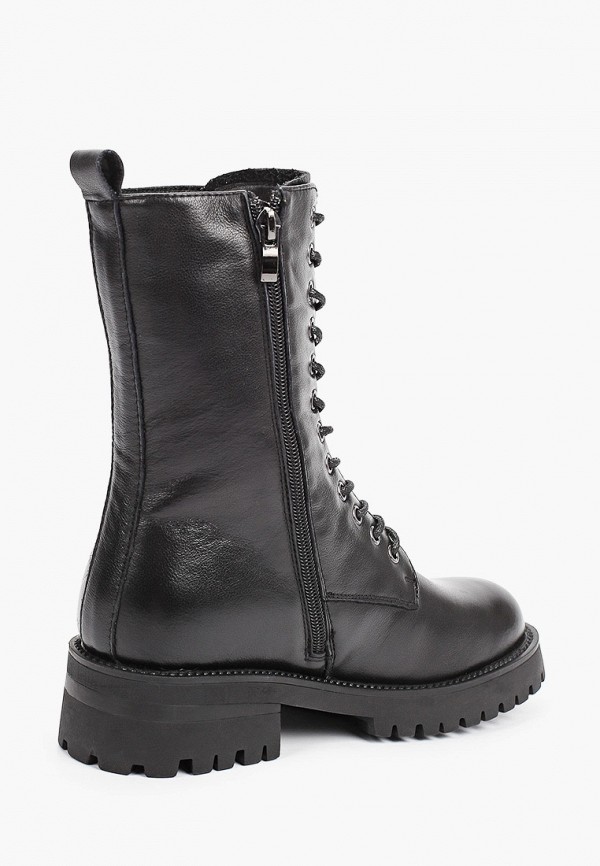 фото Полусапоги berkonty