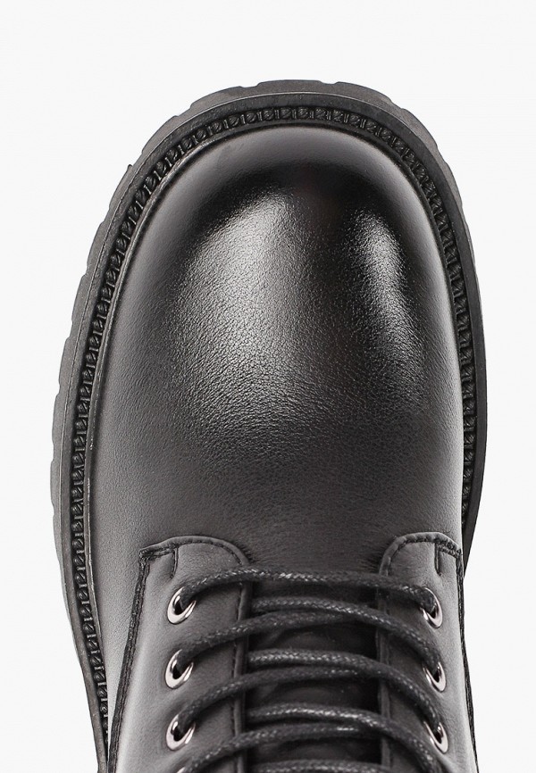 фото Полусапоги berkonty