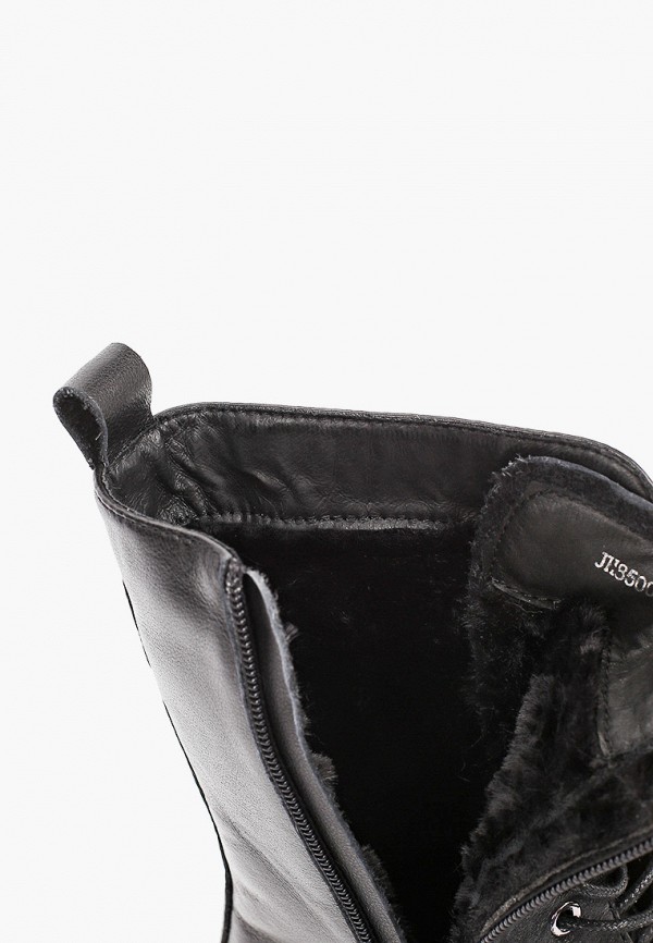 фото Полусапоги berkonty