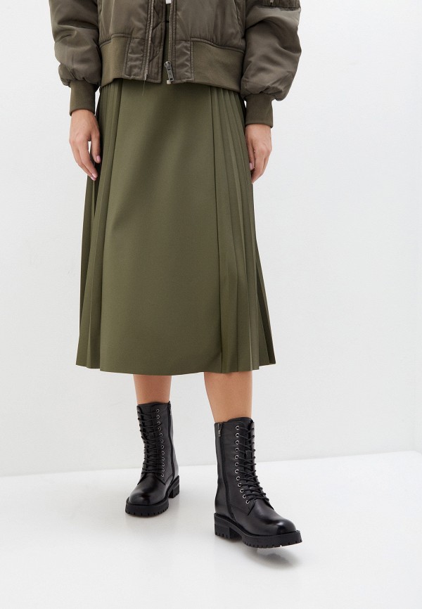 фото Полусапоги berkonty