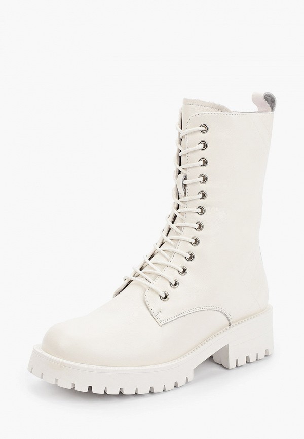 фото Ботинки berkonty