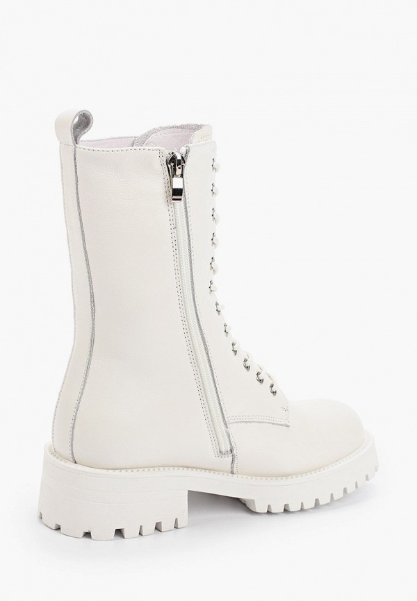 фото Ботинки berkonty