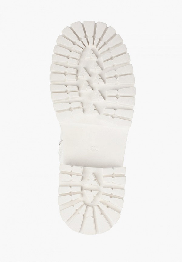 фото Ботинки berkonty