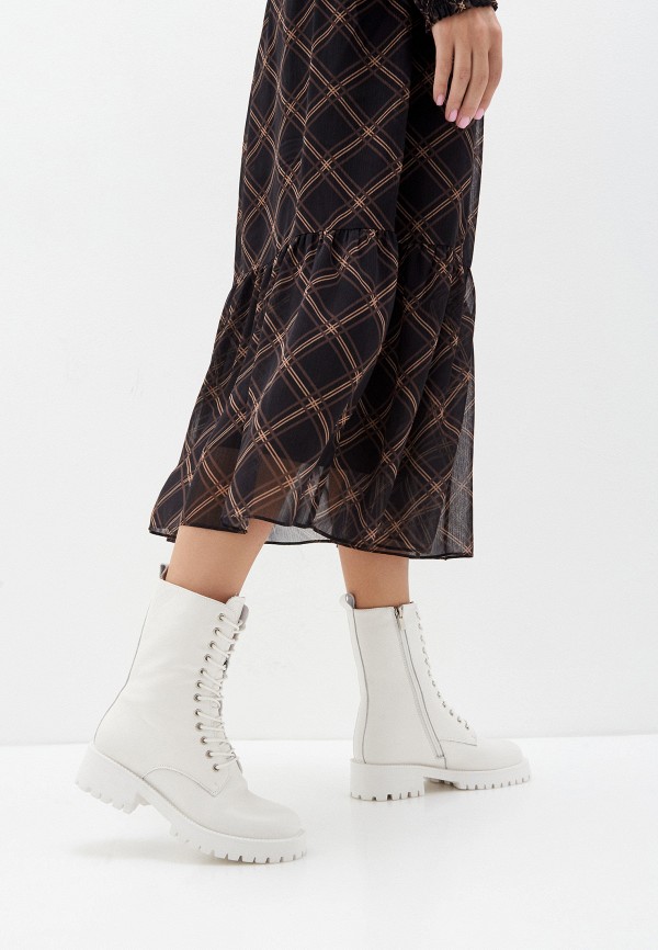 фото Ботинки berkonty