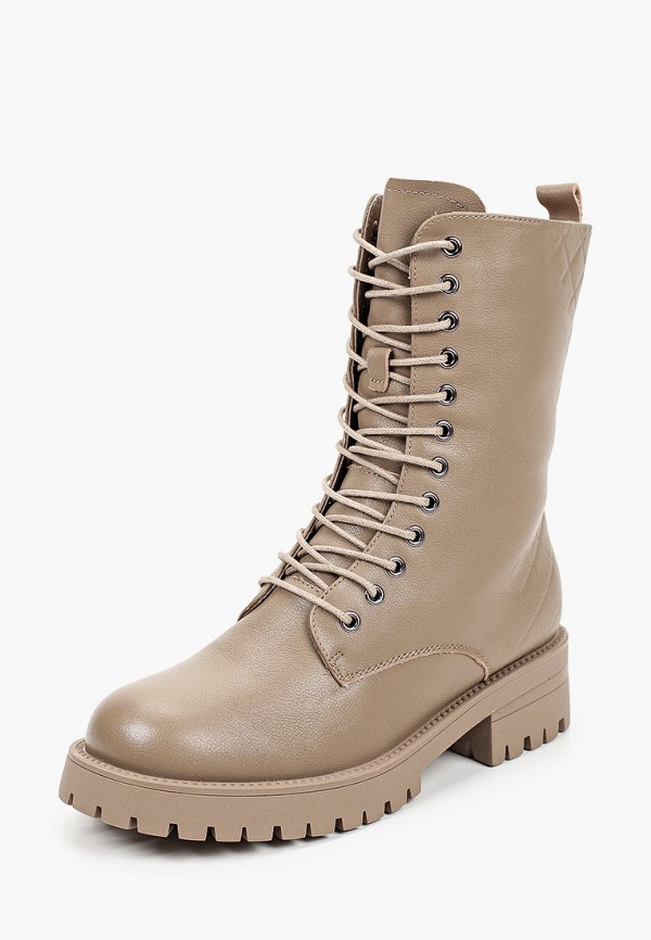 фото Полусапоги berkonty