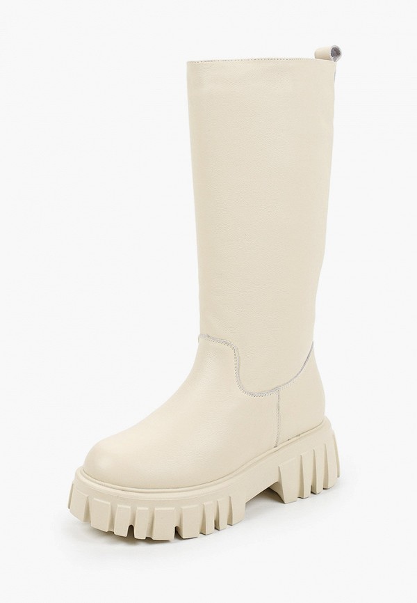 фото Сапоги berkonty