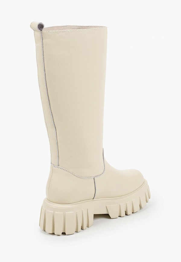 фото Сапоги berkonty