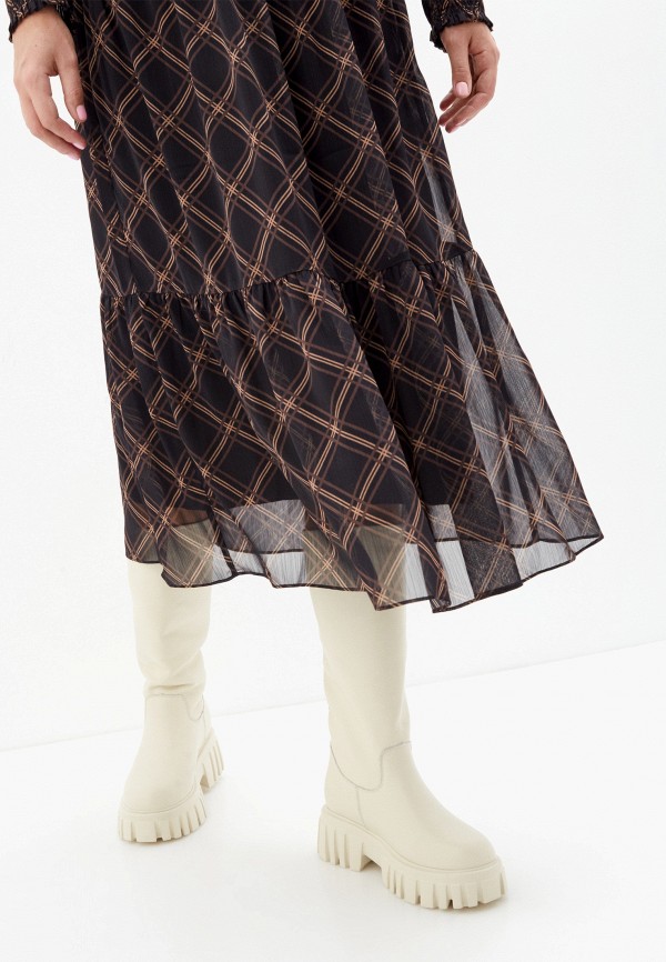 фото Сапоги berkonty