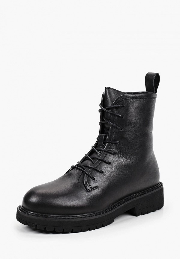 фото Ботинки berkonty