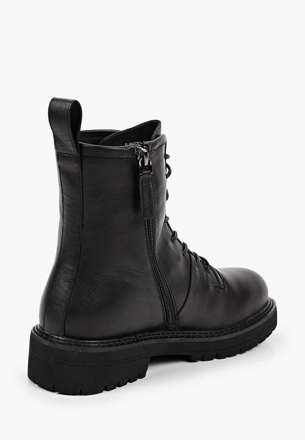 фото Ботинки berkonty