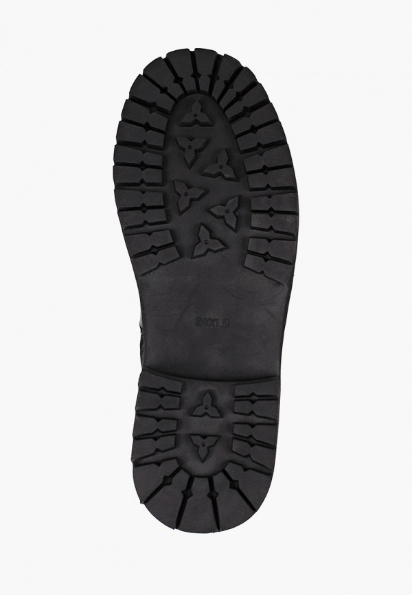 фото Ботинки berkonty