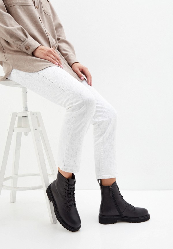 фото Ботинки berkonty