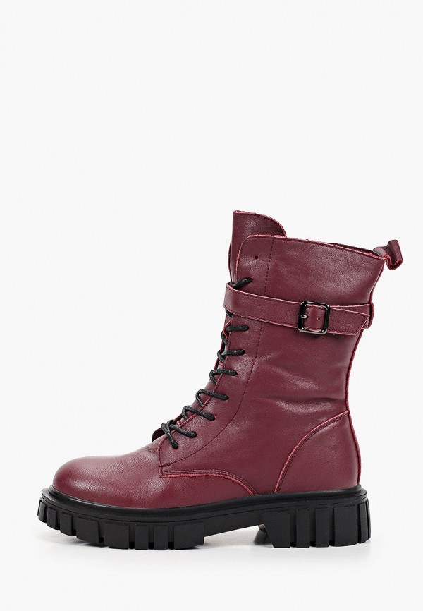 фото Ботинки berkonty