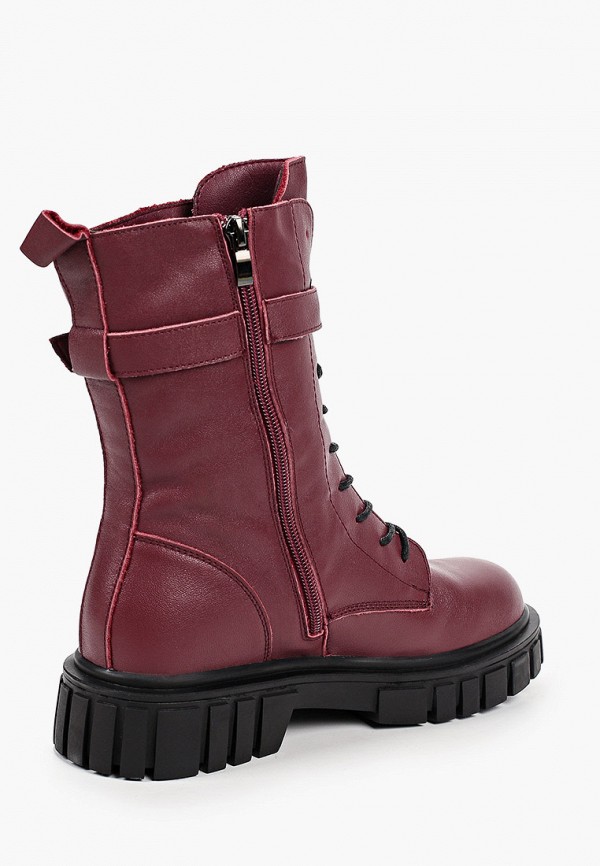 фото Ботинки berkonty