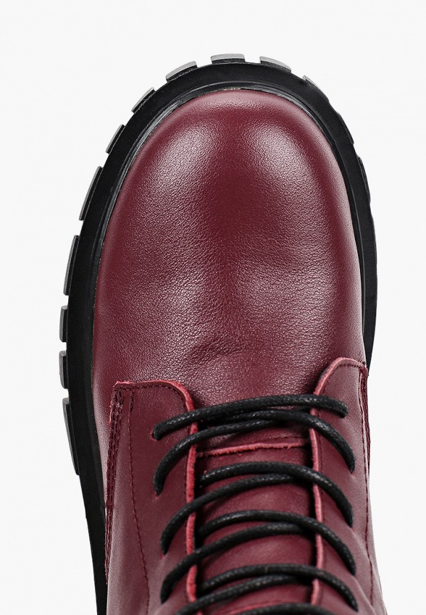 фото Ботинки berkonty