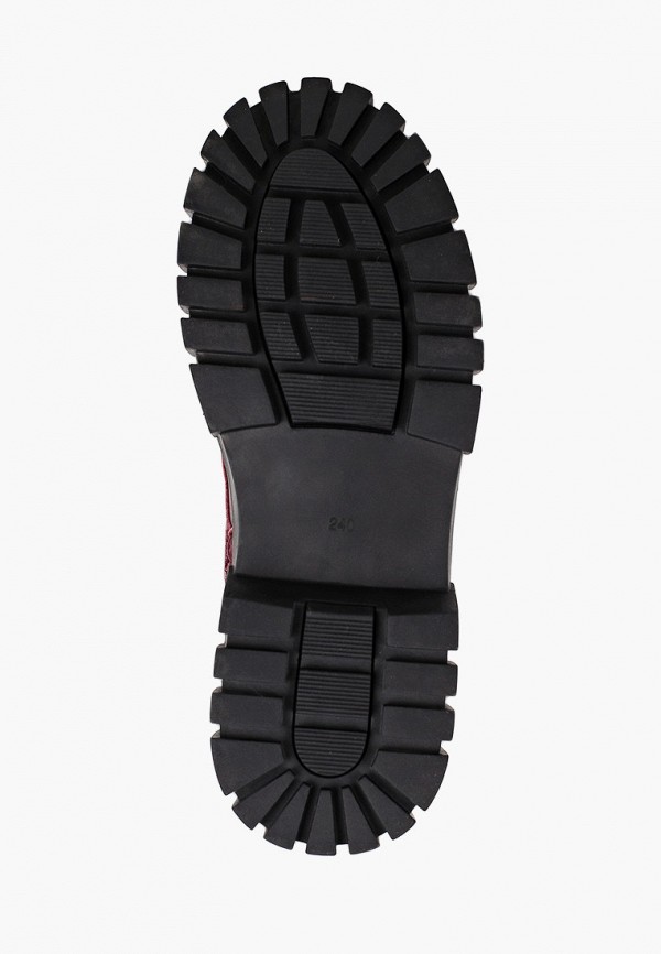 фото Ботинки berkonty