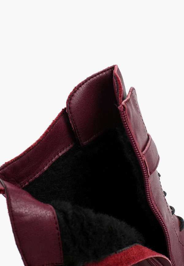 фото Ботинки berkonty