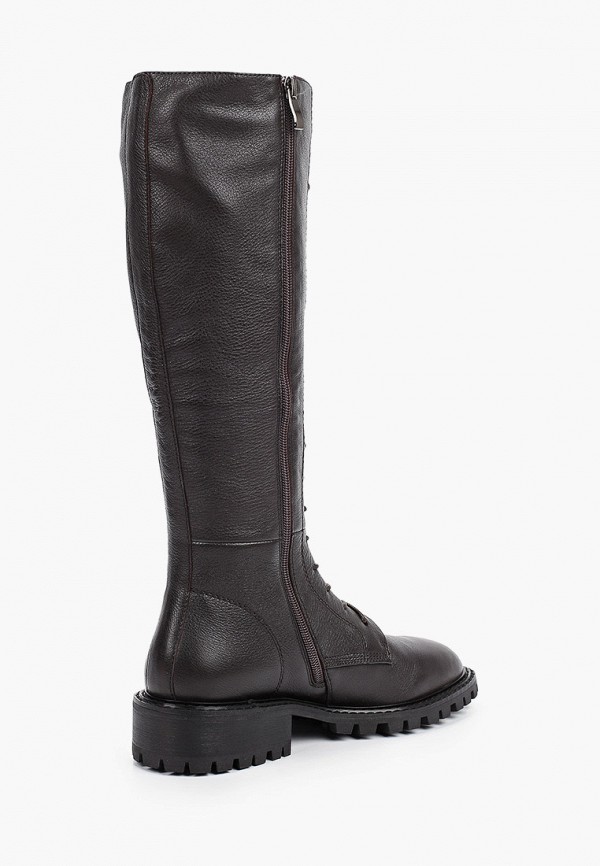 фото Сапоги berkonty