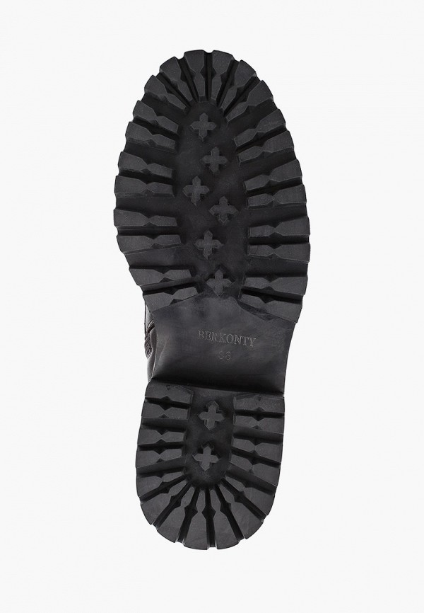 фото Сапоги berkonty