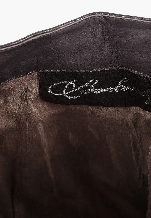 фото Сапоги berkonty