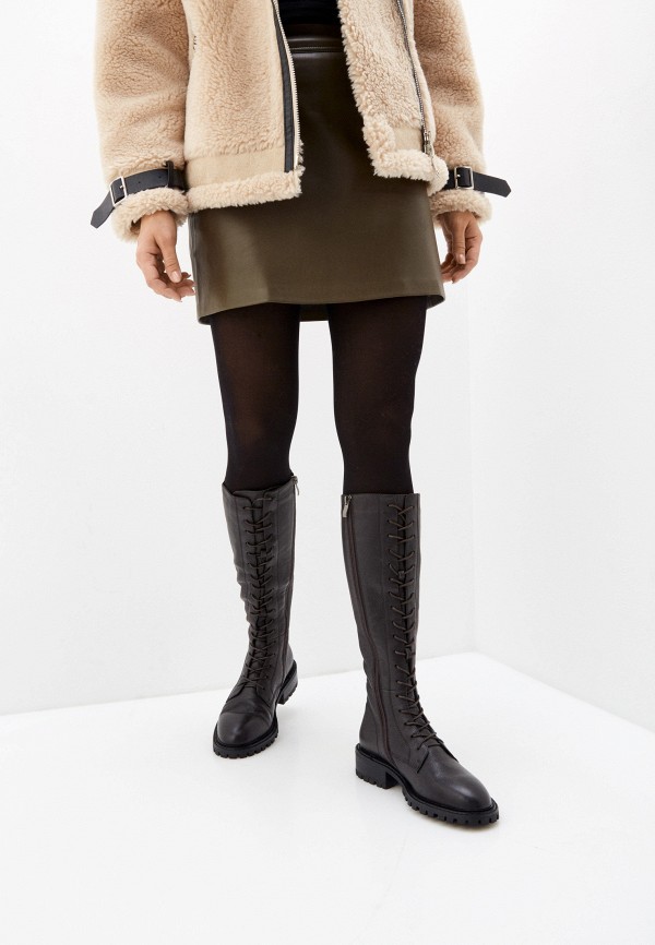 фото Сапоги berkonty