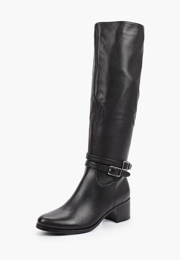 фото Сапоги berkonty