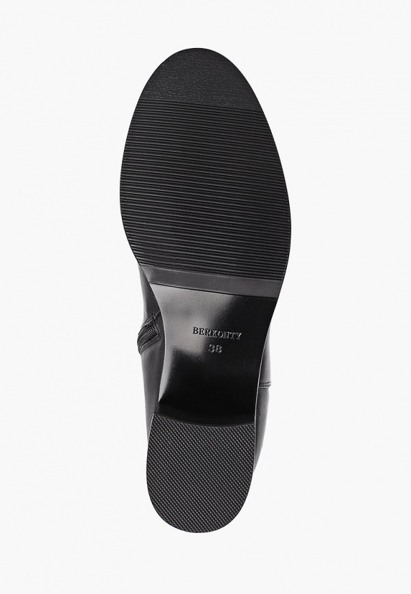 фото Сапоги berkonty