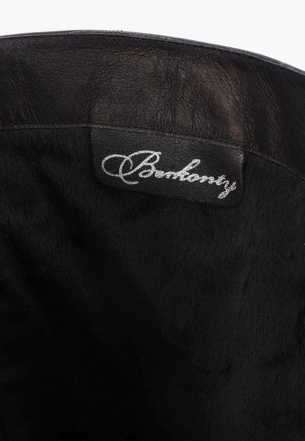 фото Сапоги berkonty